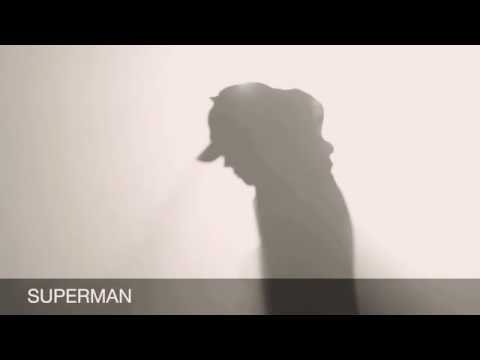 Jackson Wang- Superman..