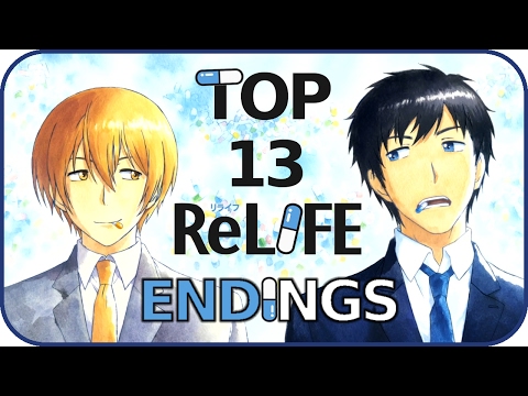 ReLIFE Sunny Day Sunday Sentimental Bus