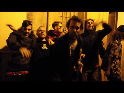 HACHA DASTRAL - GAS (AM LiL GUiU) Prod. HACHA ft NOHARi [MK VLTRA MiGTAPE]