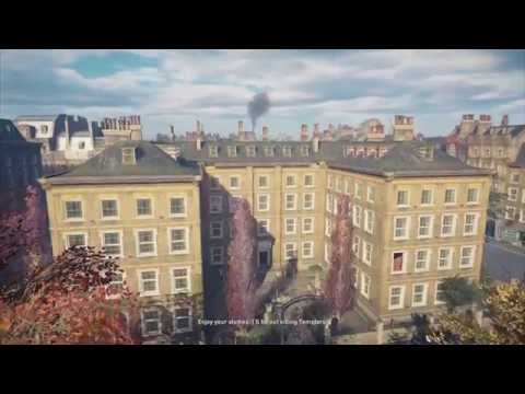 Assassin's Creed® Syndicate Pt 35