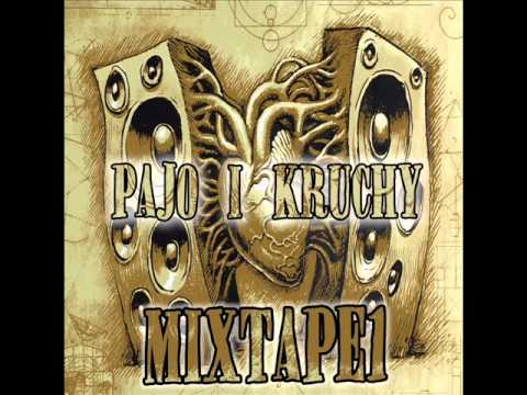 Pajo i Kruchy-Miłość?