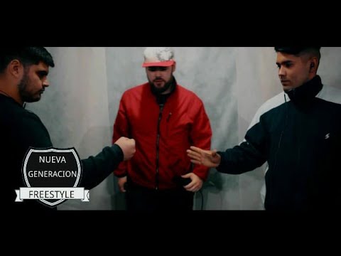 BE MC vs KIRO-Nueva generacion free |Edicion cuarentena