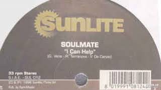 Soulmate - I Can Help (Classic Mix)