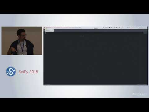 An Introduction to Julia Beginner Level | SciPy 2018 Tutorial | Jane Herriman Sacha Verweij