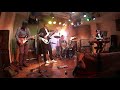 Gettin' Over You(GRAND FUNK COVER)