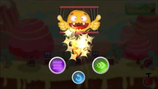 Beast Blaster Gold Gem Tutorial | Level Set 5 | Levels 61 - 75