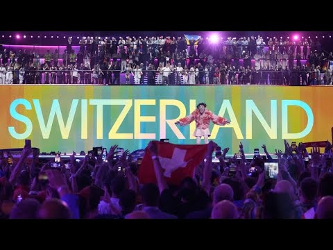 Eurovision Song Contest 2024 sucht die Stadt für den Wettbewerb