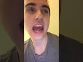 Michael Matus Tells You A Story Called All By Myself Narrated By Mercer Mayer
