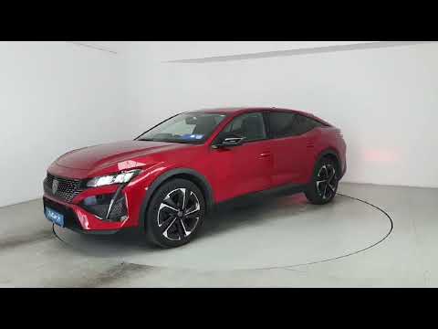 Peugeot 408 1.2 Puretech 130bhp Auto Allure - Image 2