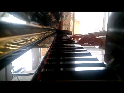 First Song - Heavens Melody