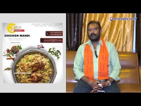 Jaish Mandi & Multi Cuisine Family Restaurant - ECIL