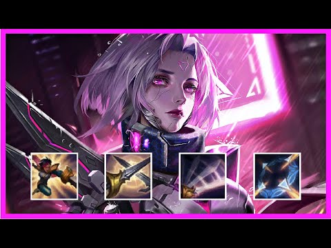 FIORA MONTAGE - BEST PLAYS S13