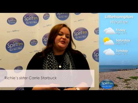 Family Helps Thousands of Students Survive Exams - Spirit FM Video News