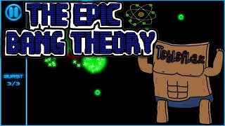 Tablaflex The Epic Bang Theory