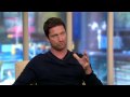 Gerard Butler's 'Ugly Truth' About Relationships