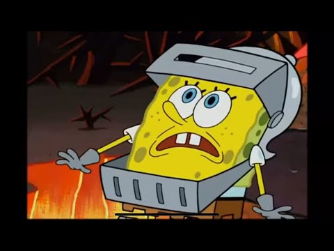 Toon Story 3 Part 5 SpongeBob Leaves Sunnyside 