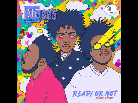 Ready or not (Bmore reboot)