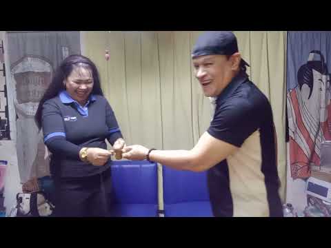 KENDAMA JAPANESE TRADITIONAL TOY CHALLENGE