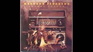 Maynard Ferguson - Pagliacci