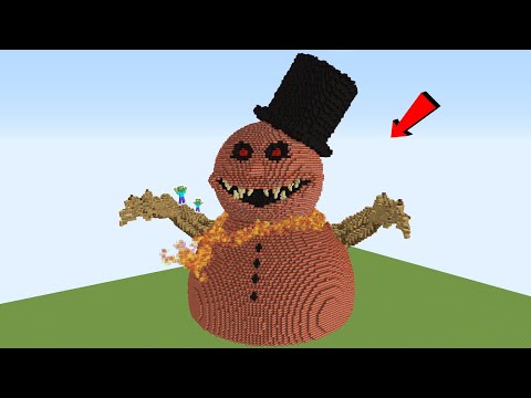 UZAY TNT KORKUNÇ KARDAN ADAM PATLATMAK 😱 - Minecraft