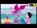 Download Lagu Steven Universe: The Movie  Spinel Sings The Other Friends Song  Cartoon Network Mp3 Free