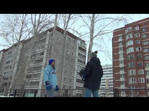 Igor Abramovskikh-Tigor