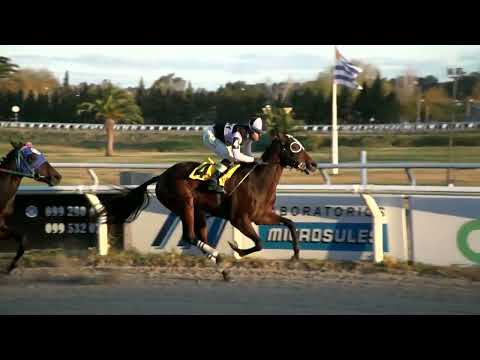220624 c12 - GOALKEEPER - HIPODROMO LAS PIEDRAS