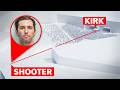 The Hunt For The Charlie Kirk Shooter
