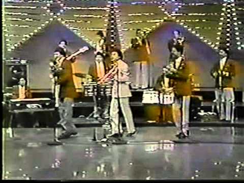 Luis 'Perico' Ortiz - Déjalo Entrar