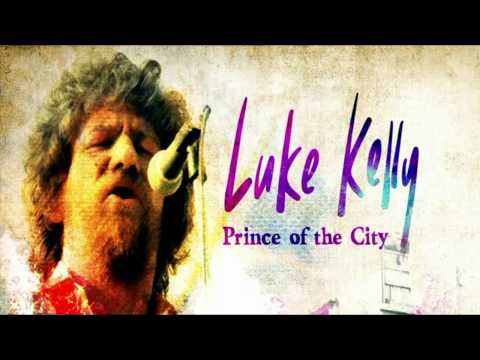 Luke Kelly - Prince Of The City (documentary)