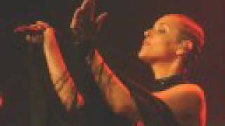 Mariza - 'Fronteira'