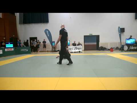 No-Gi SM 2016 Juoperi vs Posa