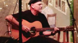 GO TELL IT ON THE MOUNTAIN - Jim Earp