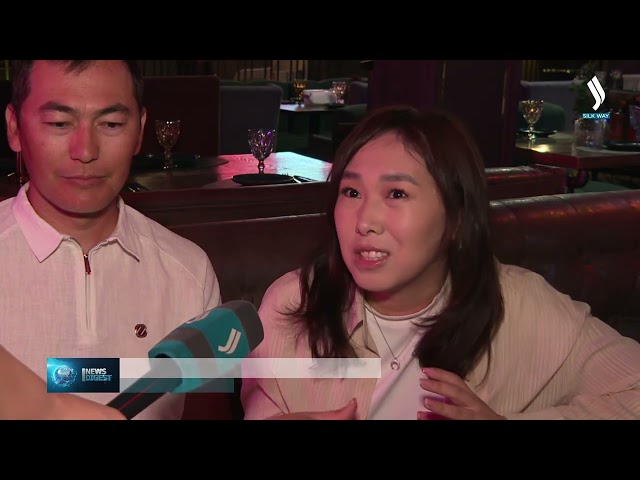 Жаштар арасындагы жаңы тренд: куиз форматындагы интеллектуалдык оюндар