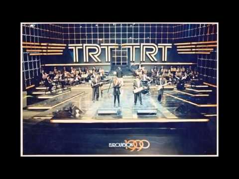 Grup Piramit (Reyhan Karaca , Hakan Girit , Cem Bezeyiş) - Bilinmeyen Bir Yerlerde