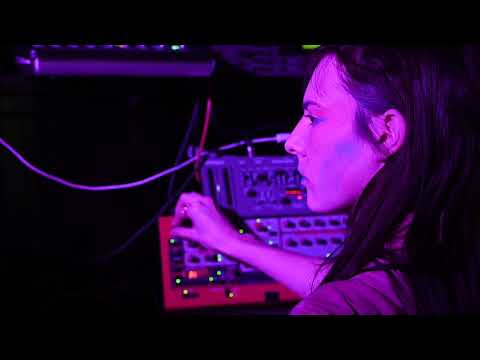 Les Trucs Interior Sounddesign/ Les Trucs