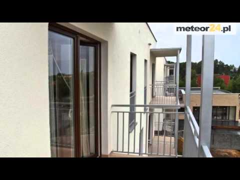 Apartamenty Bursztynowe Komnaty - Darłówko meteor24.pl