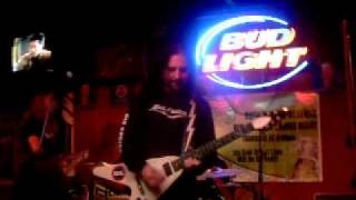 Big Engine - Party Like A Rock Star