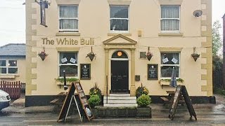 White Bull Hotel, Garstang Road, Bilsborrow, Preston PR3 0RE