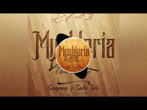 Reggaeton Exitos - Dj Best ID