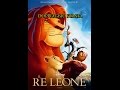 The Lion King Dubbing Pirate Who Drove Mufasa To Suicide