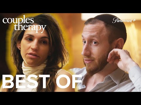 The Evolution of Michael & Michal | Couples Therapy