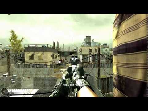 COD4 || DEAGLEBRO!!! & +0 twice by minimal