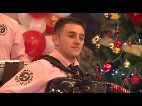 PROFI BEND- FABRICKO KOLO (TV KLADOVO)