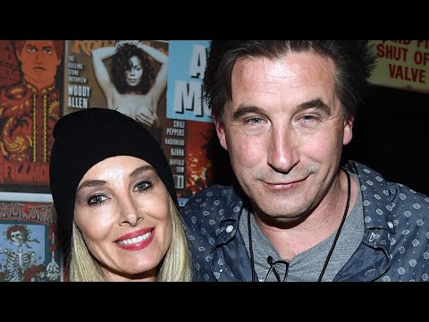 Chynna Phillips Reveals She's Terrified Of Triggering Husband Billy Baldwin