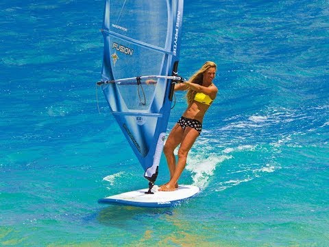 Follow your passion and enjoy every moment