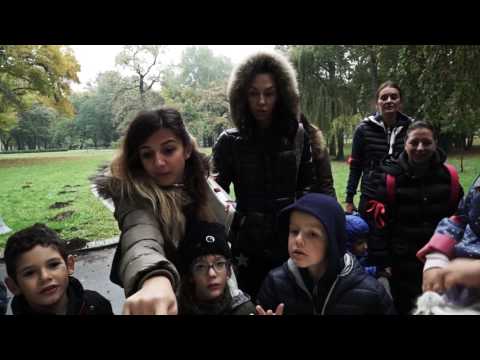 Tajna topčiderskog blaga