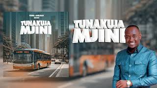 Download lagu YONA CHILOLO ~ TUNAKUJA MJINI... Wimbo wa mwaka mpya mp3