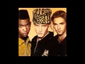 DC Talk -He Works-Nu Thang CD #2