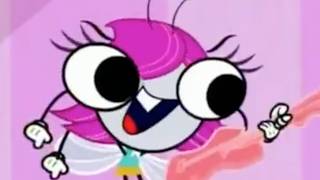 Watching Dumb Cartoons